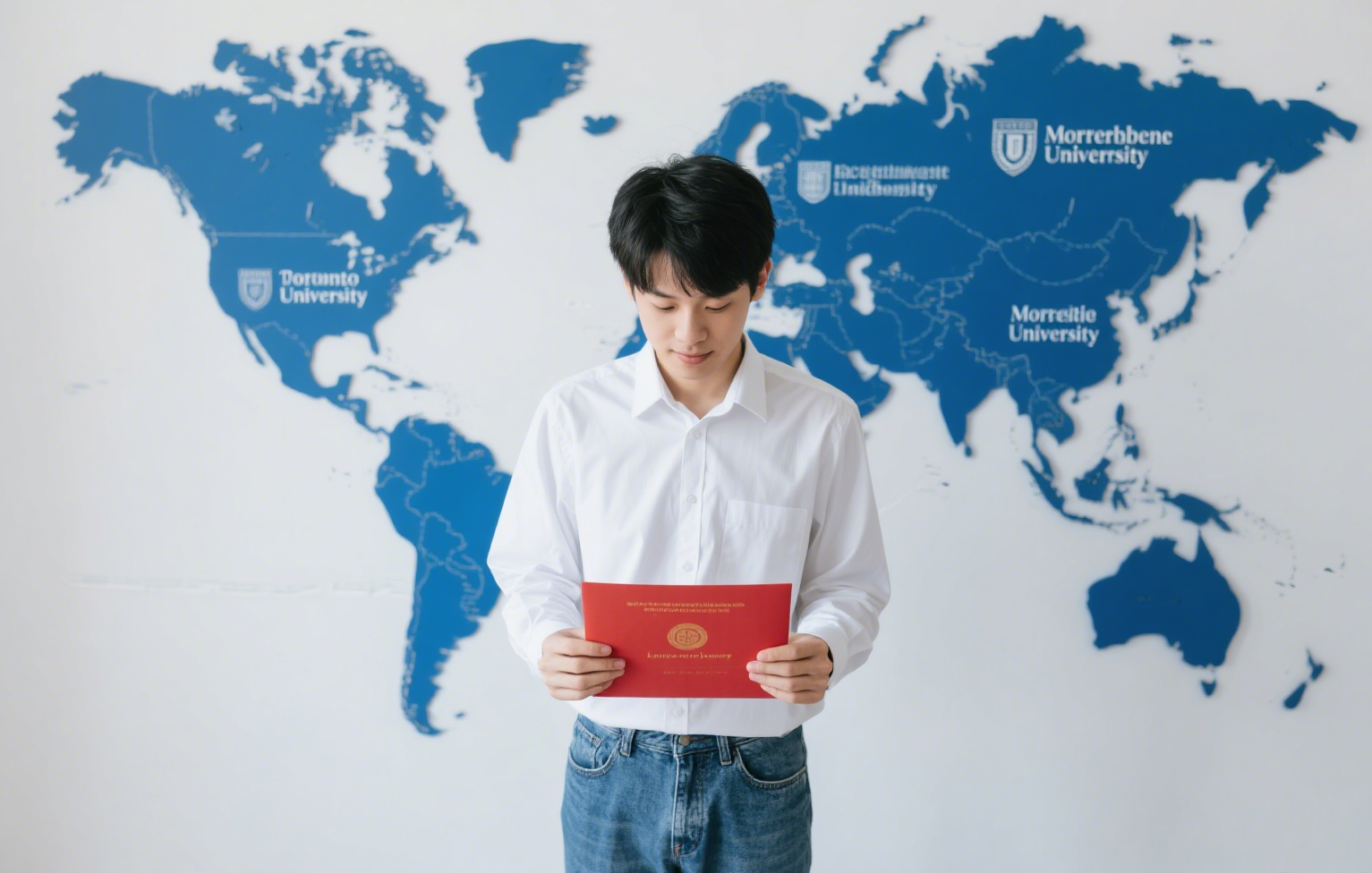 高考后留学如何准备？最新申请详细攻略 + 国家推荐！